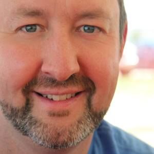 Meet your Posher, Dan